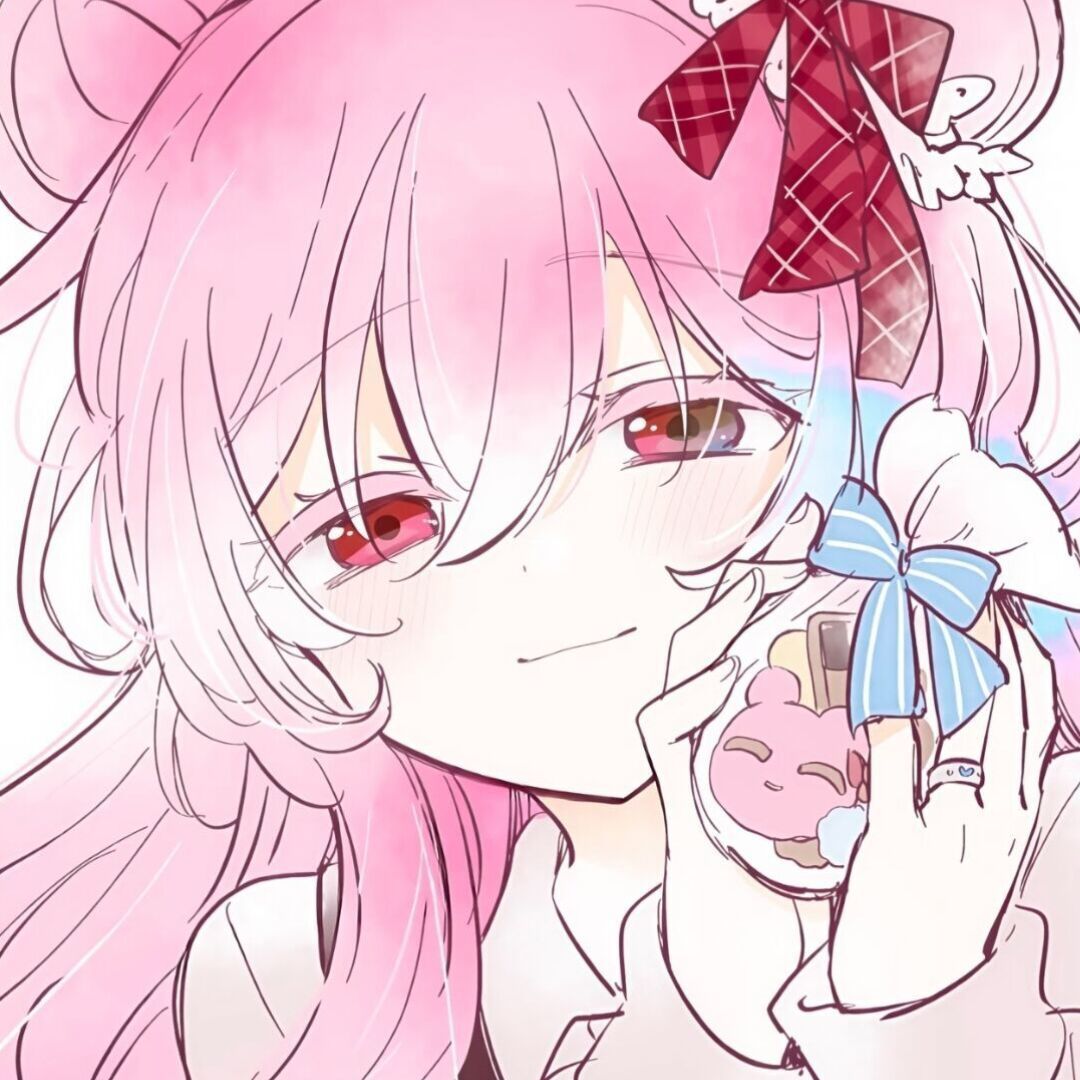 砂糖酱头像2